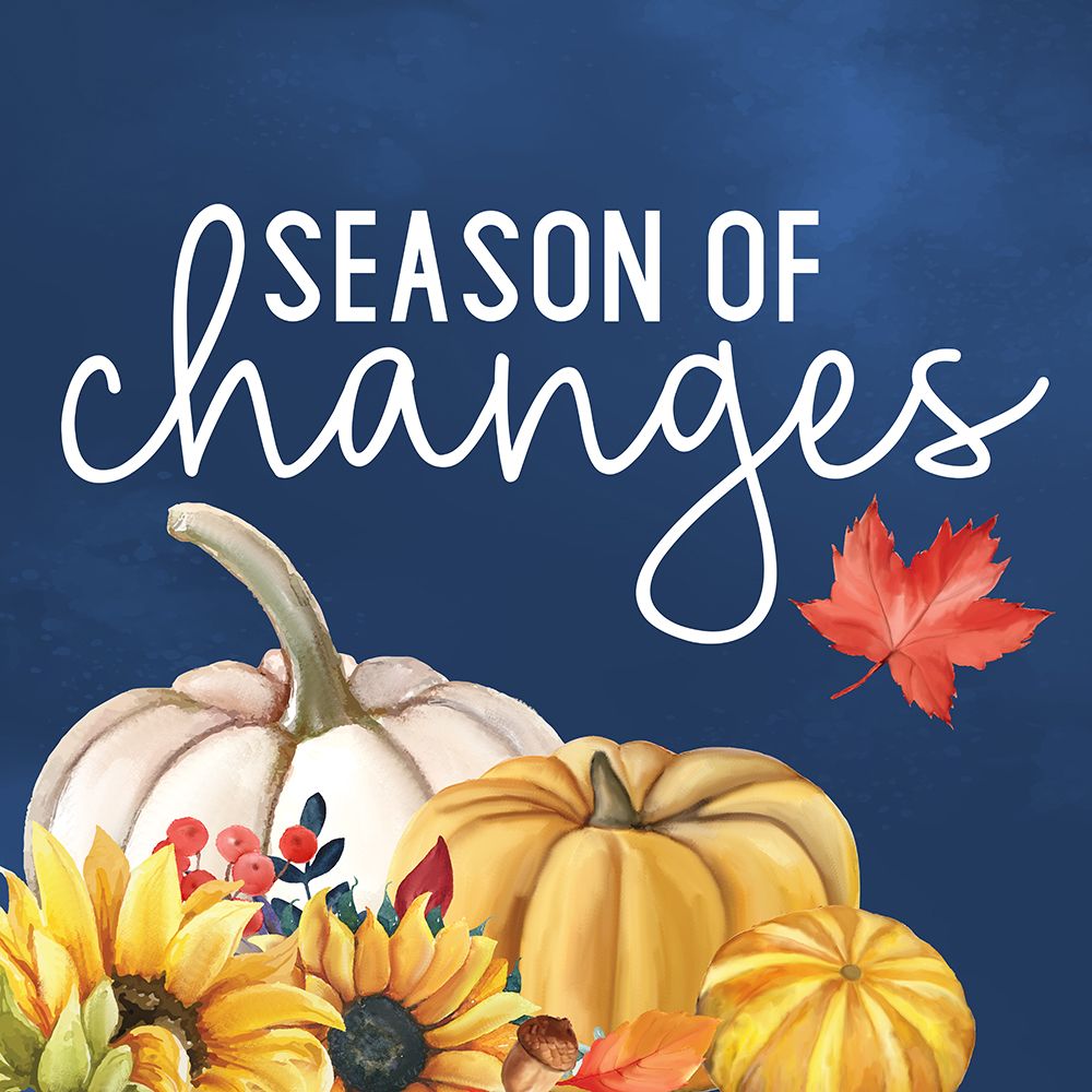 In the Fall 7 art print by Kimberly Allen for $57.95 CAD
