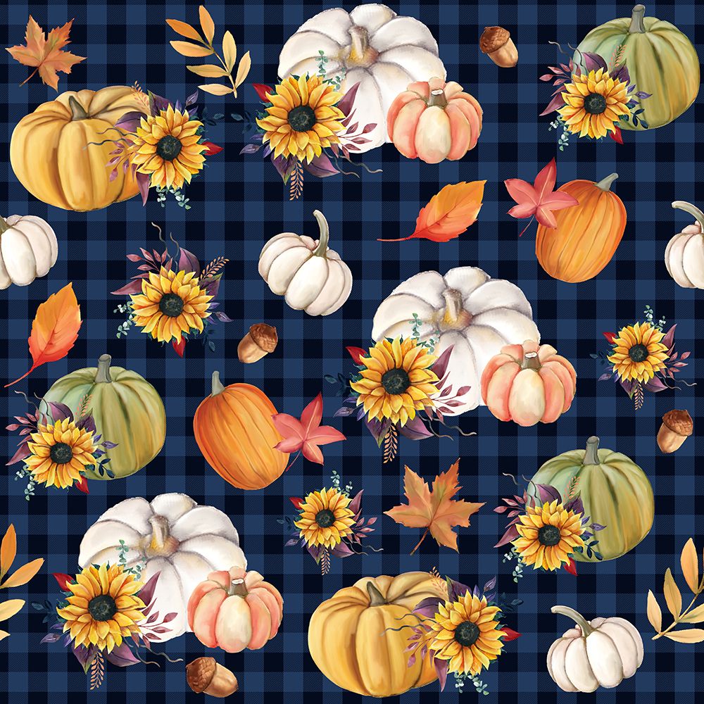 In the Fall 8 art print by Kimberly Allen for $57.95 CAD