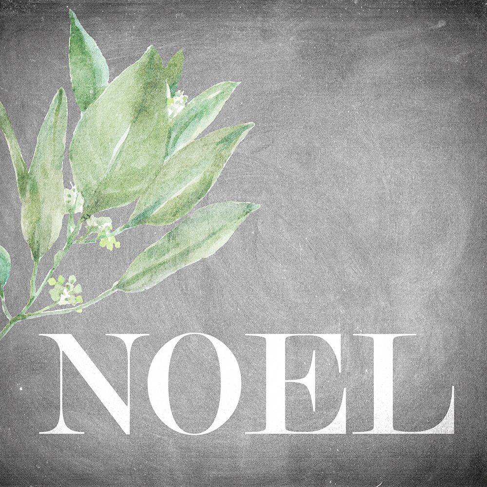 Noel art print by Kimberly Allen for $57.95 CAD