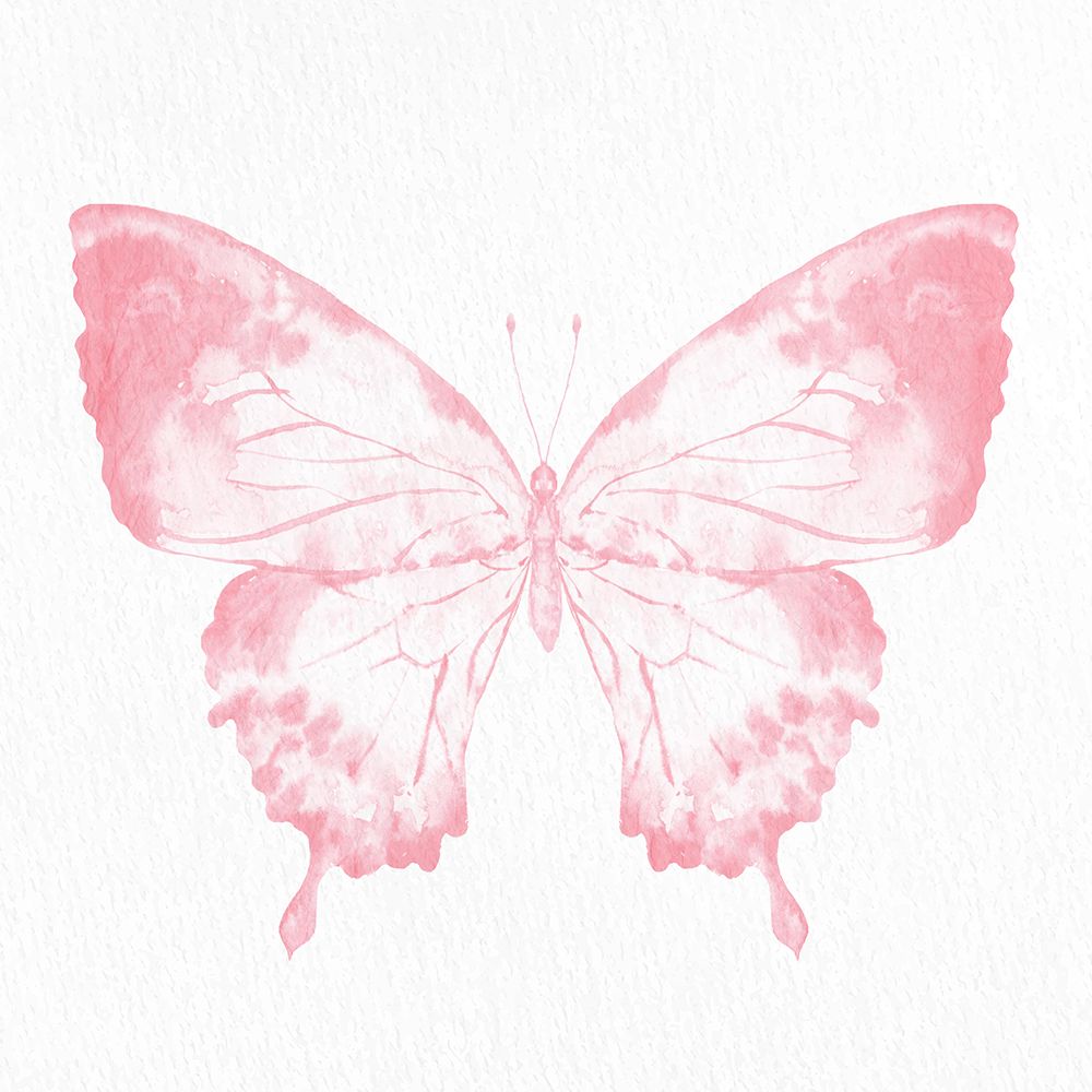 Butterfly Soar 2 art print by Kimberly Allen for $57.95 CAD