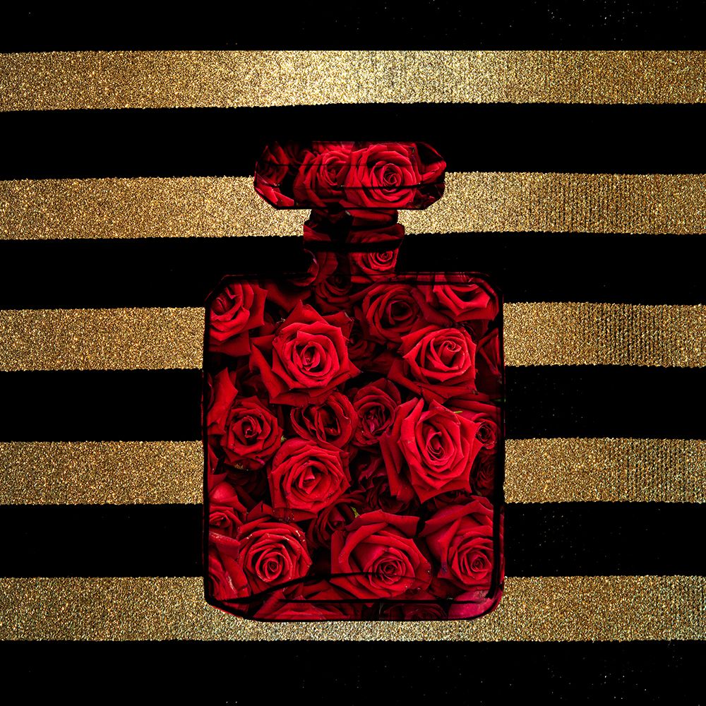 Perfume Roses 1 art print by Kimberly Allen for $57.95 CAD