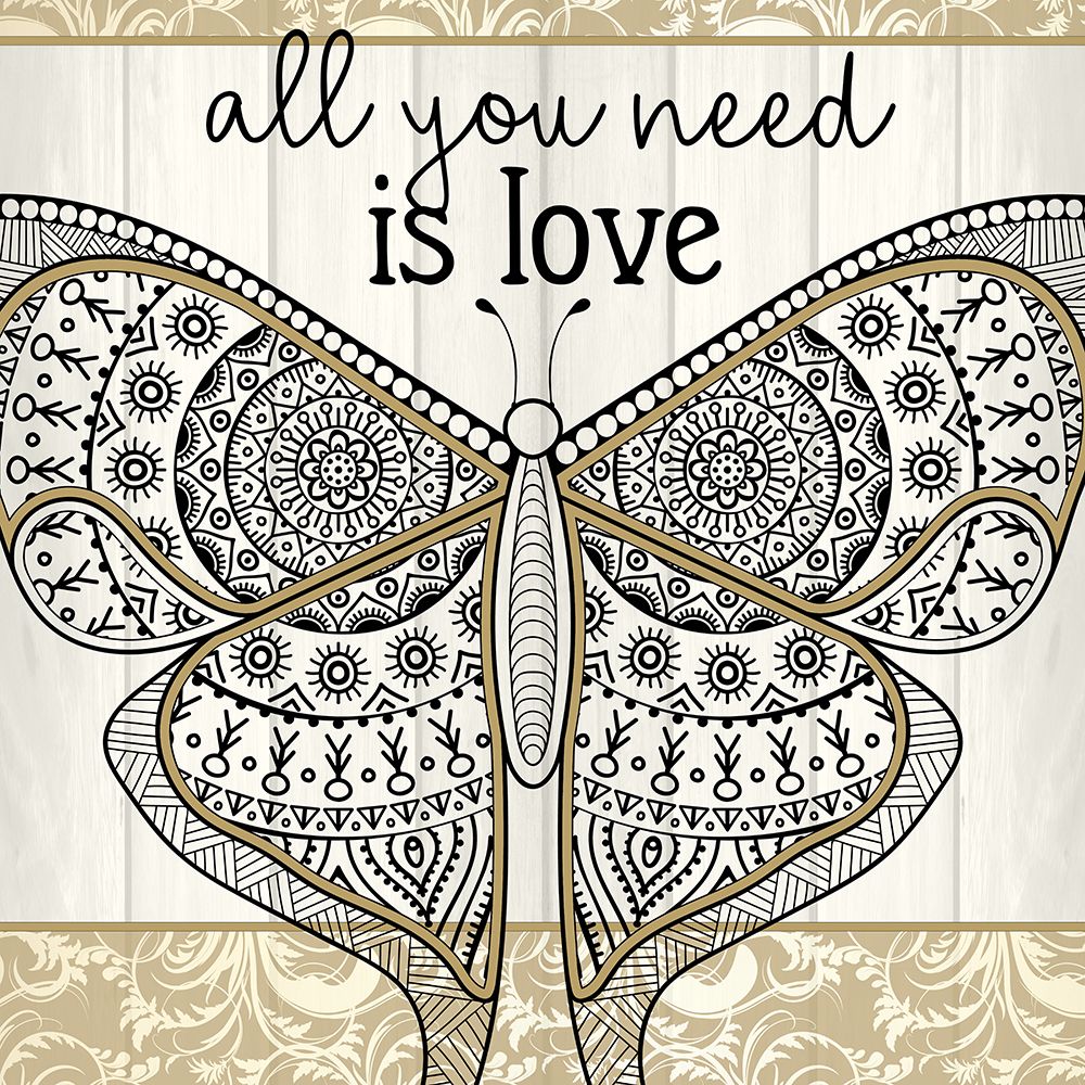 Your Soul 2 art print by Kimberly Allen for $57.95 CAD