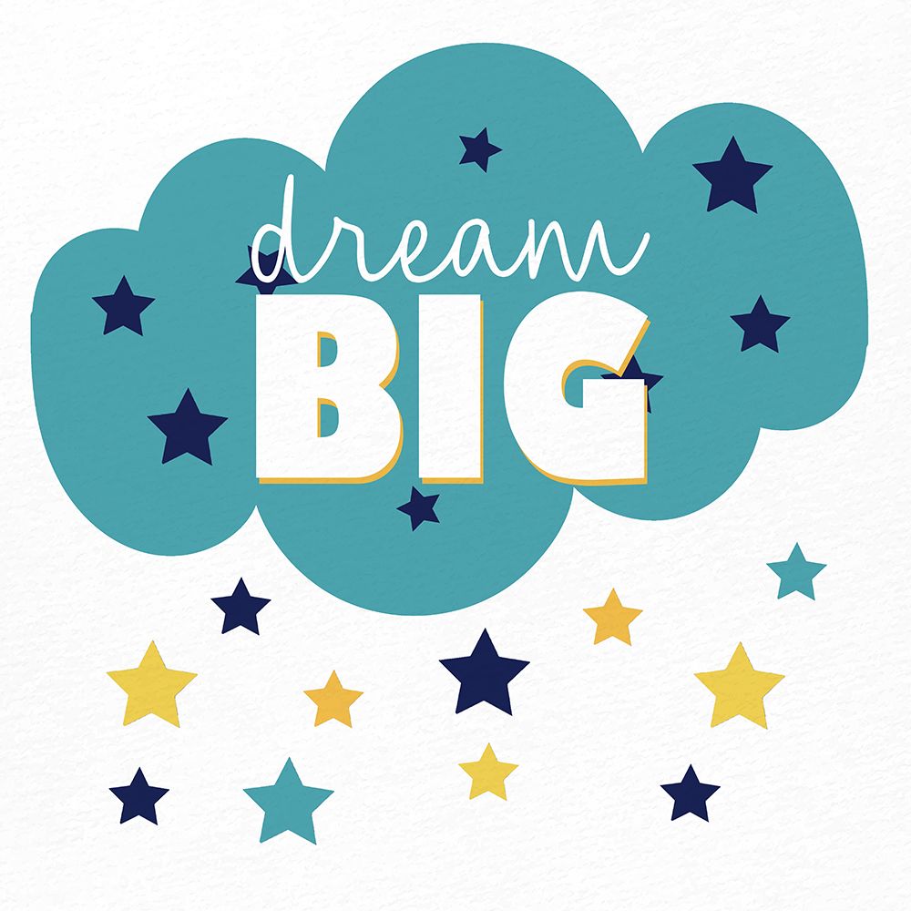 Big Love 1 art print by Kimberly Allen for $57.95 CAD