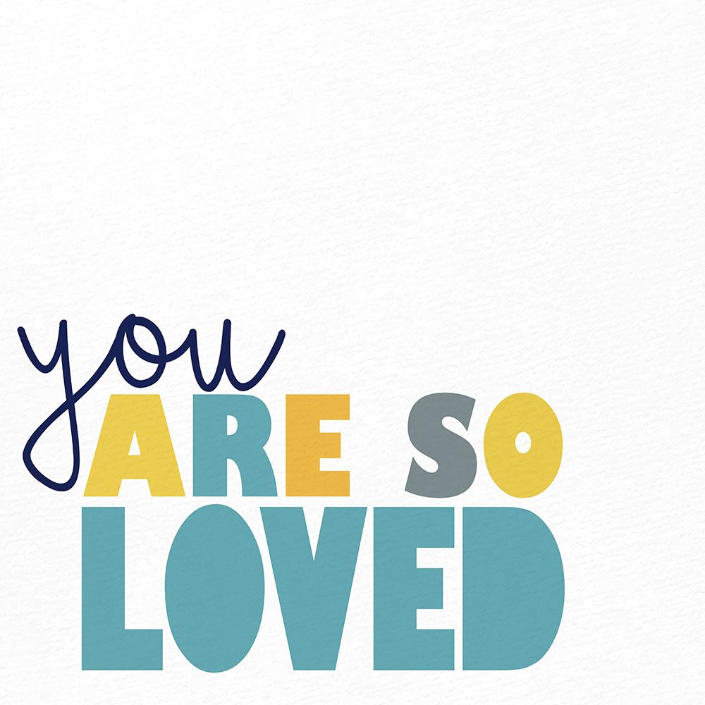 Big Love 2 art print by Kimberly Allen for $57.95 CAD