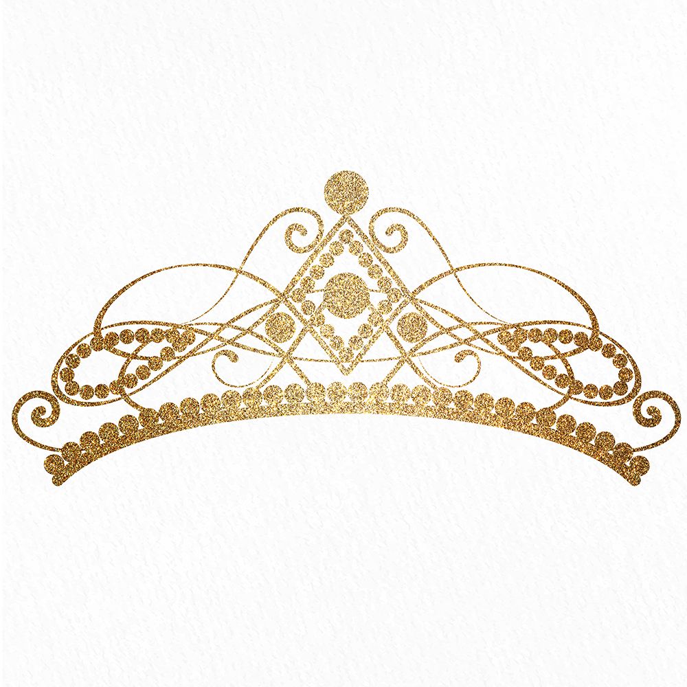 Princess Parking 2 art print by Kimberly Allen for $57.95 CAD