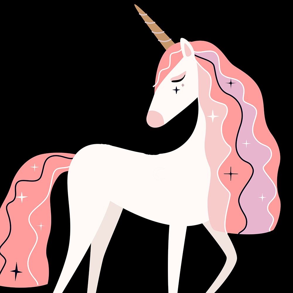 You Are Magical 2 art print by Kimberly Allen for $57.95 CAD