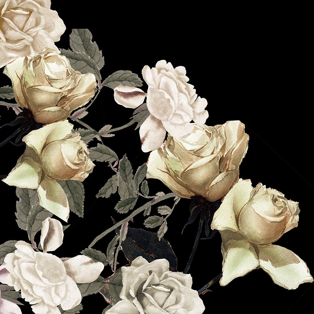 Elegance 1 art print by Kimberly Allen for $57.95 CAD