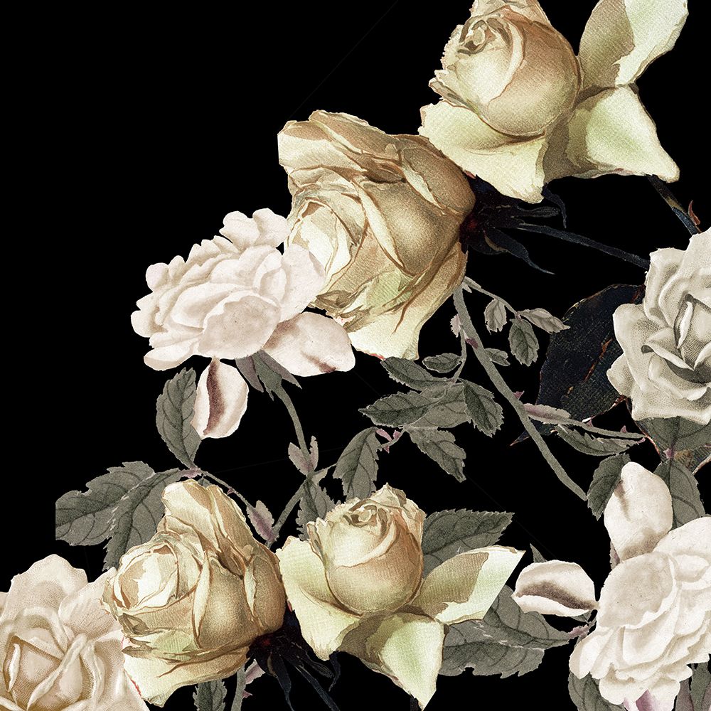 Elegance 2 art print by Kimberly Allen for $57.95 CAD
