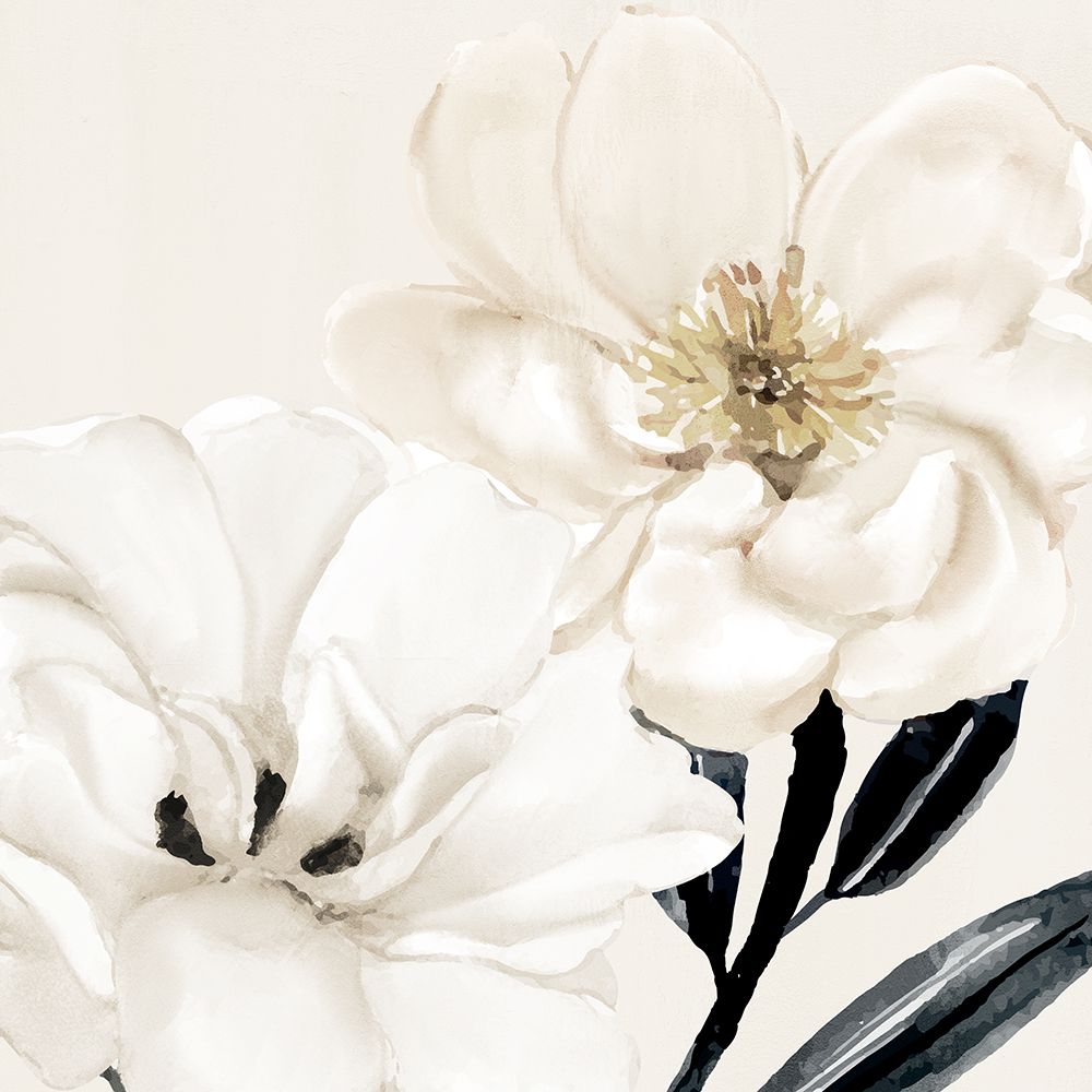 Blossom art print by Kimberly Allen for $57.95 CAD