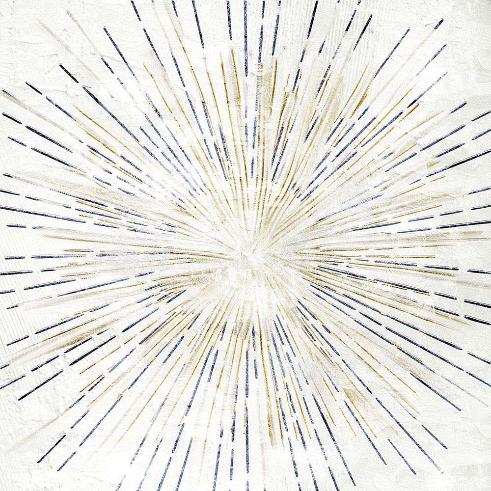 Sun Light 1 art print by Kimberly Allen for $57.95 CAD