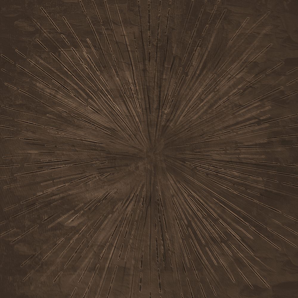 Sun Light 1 Brown art print by Kimberly Allen for $57.95 CAD