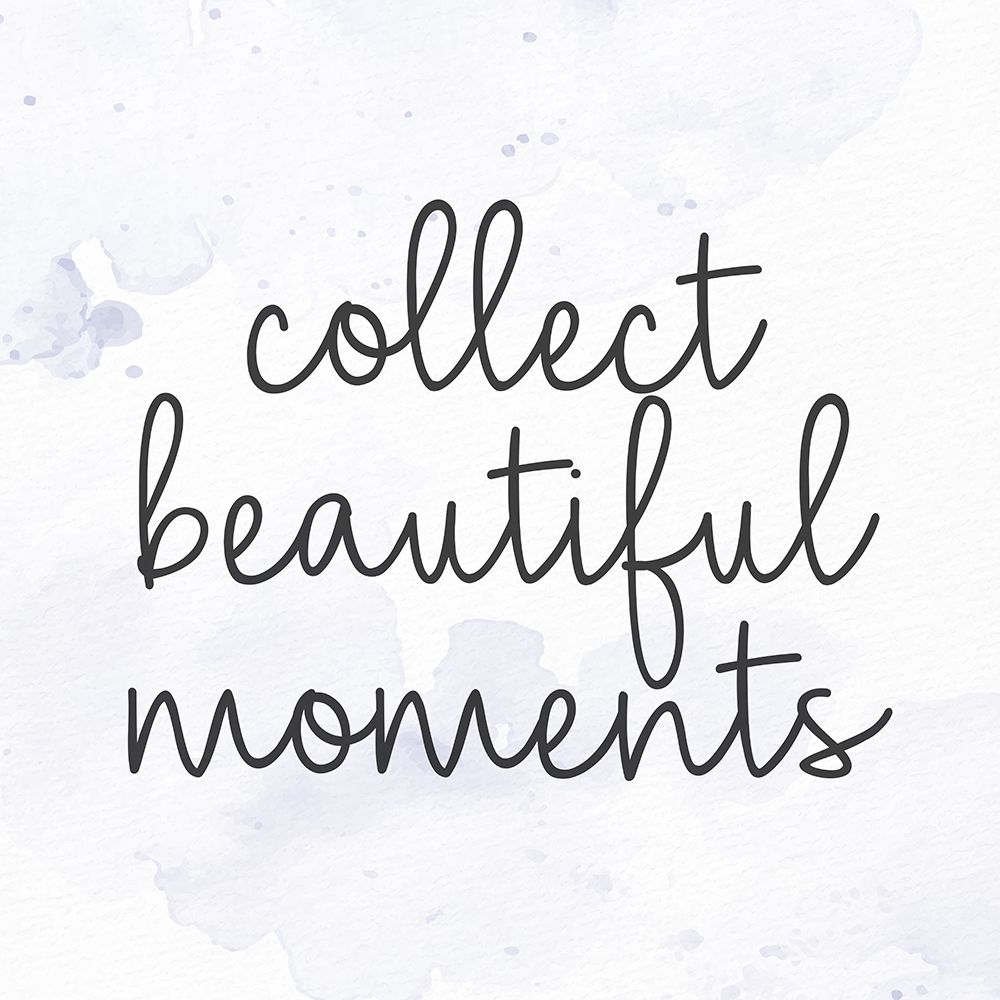 Collect art print by Kimberly Allen for $57.95 CAD
