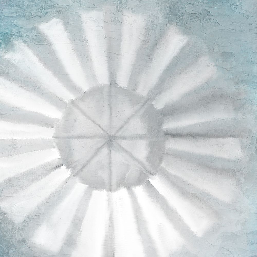 Spin art print by Kimberly Allen for $57.95 CAD