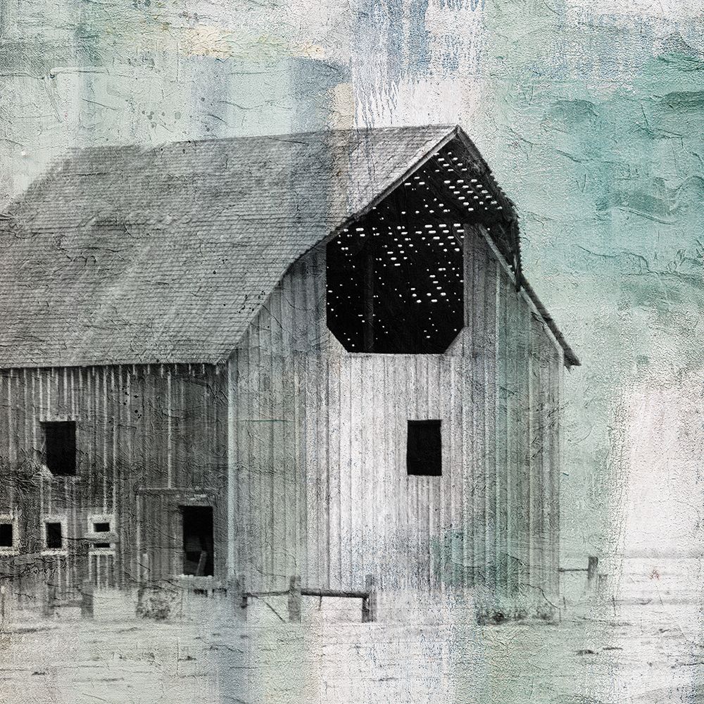 Aged art print by Kimberly Allen for $57.95 CAD