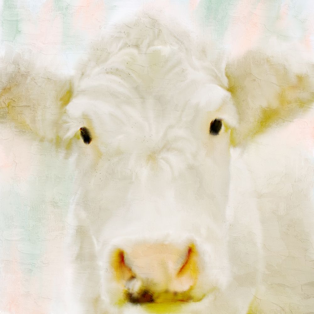Bess art print by Kimberly Allen for $57.95 CAD