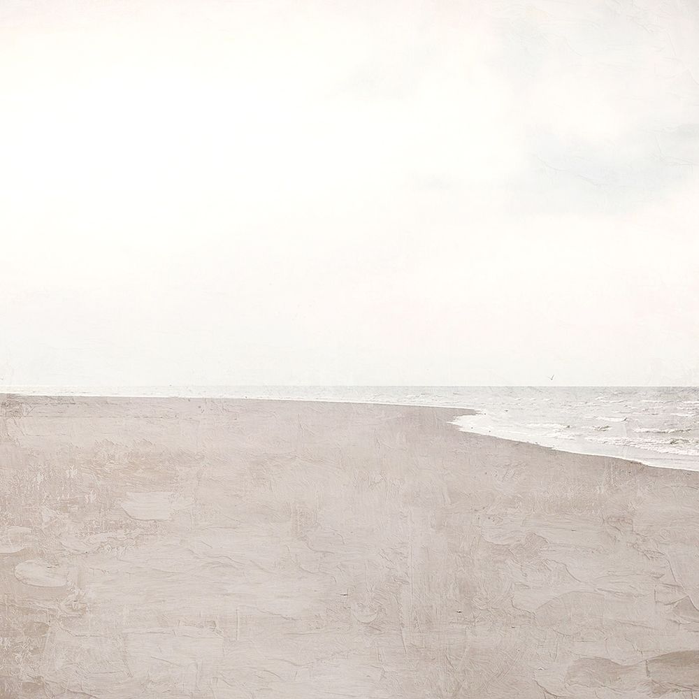 Morning Sand art print by Kimberly Allen for $57.95 CAD