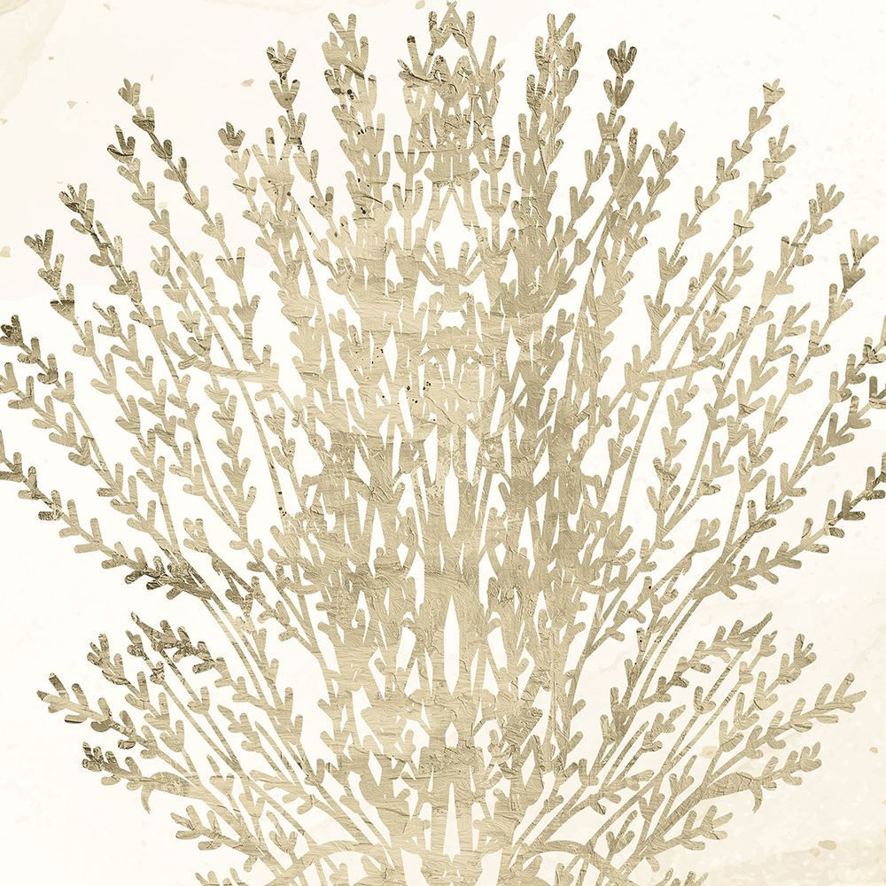 Sand Coral 2 art print by Kimberly Allen for $57.95 CAD