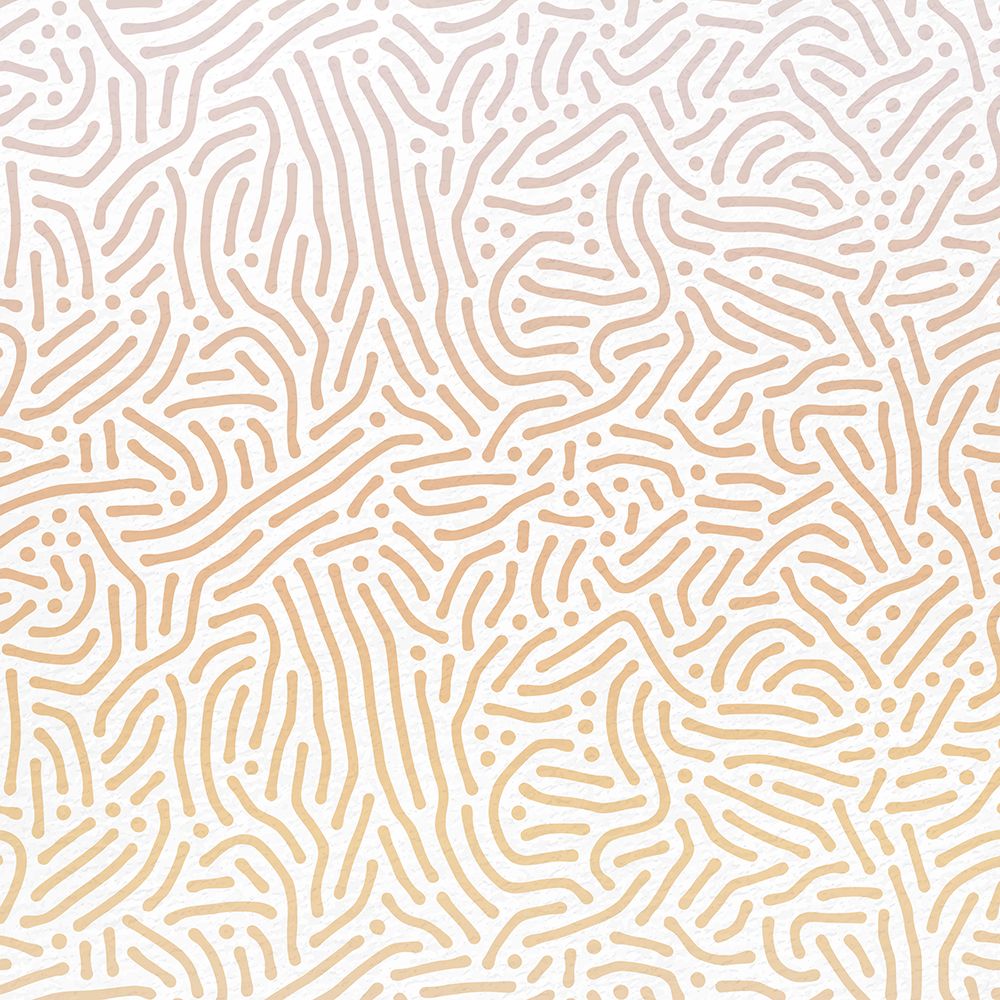 Organic Desert 1 art print by Kimberly Allen for $57.95 CAD