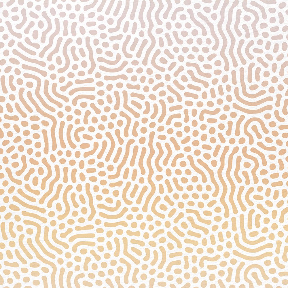 Organic Desert 3 art print by Kimberly Allen for $57.95 CAD