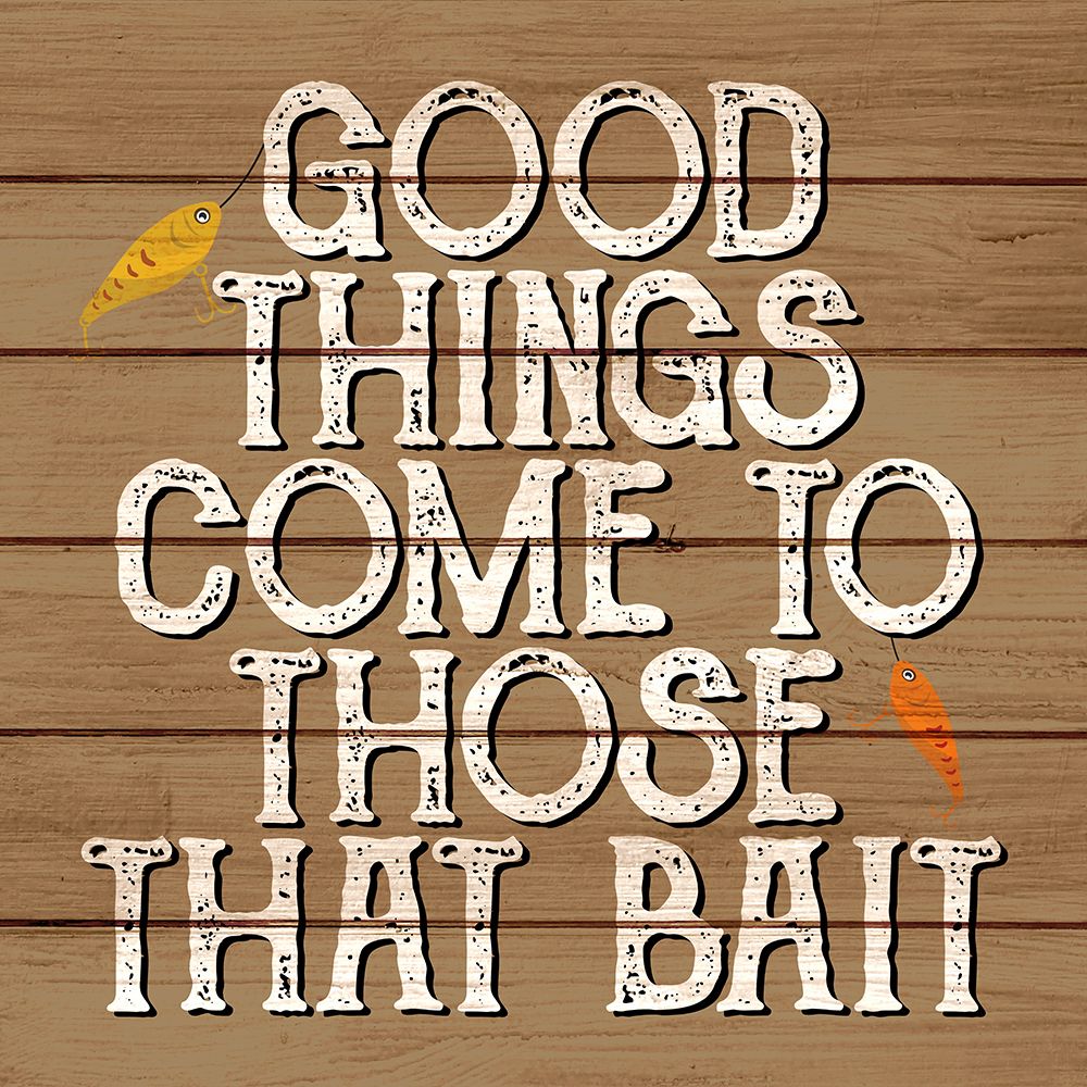 Bait art print by Kimberly Allen for $57.95 CAD