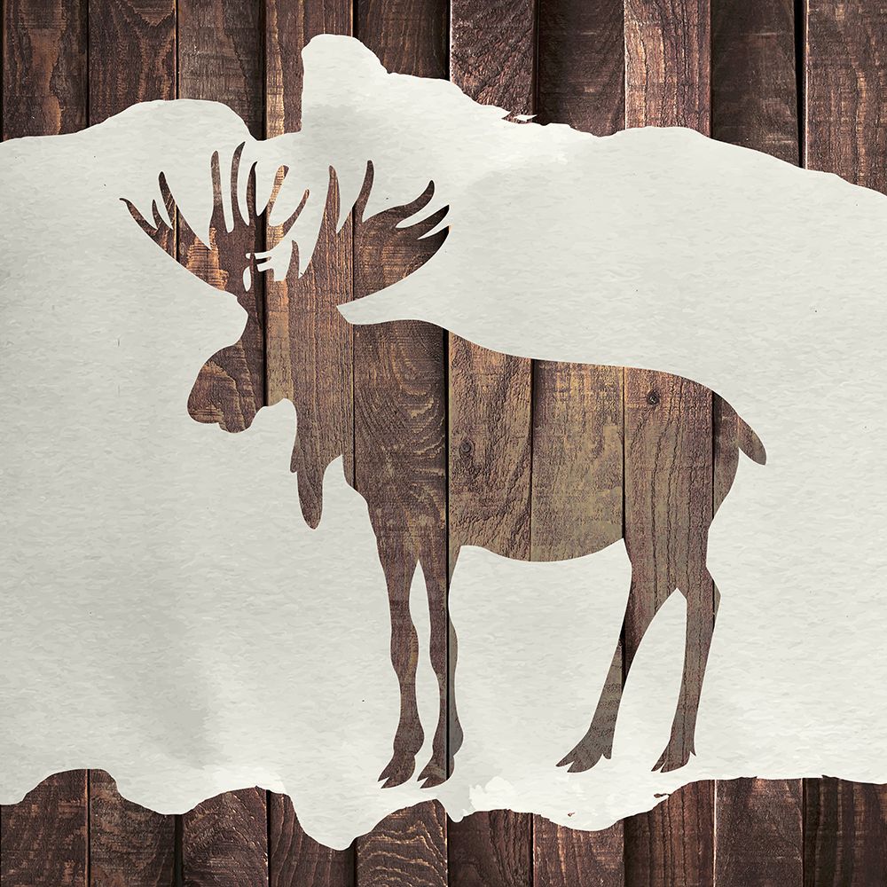 Forest Walk 2 art print by Kimberly Allen for $57.95 CAD