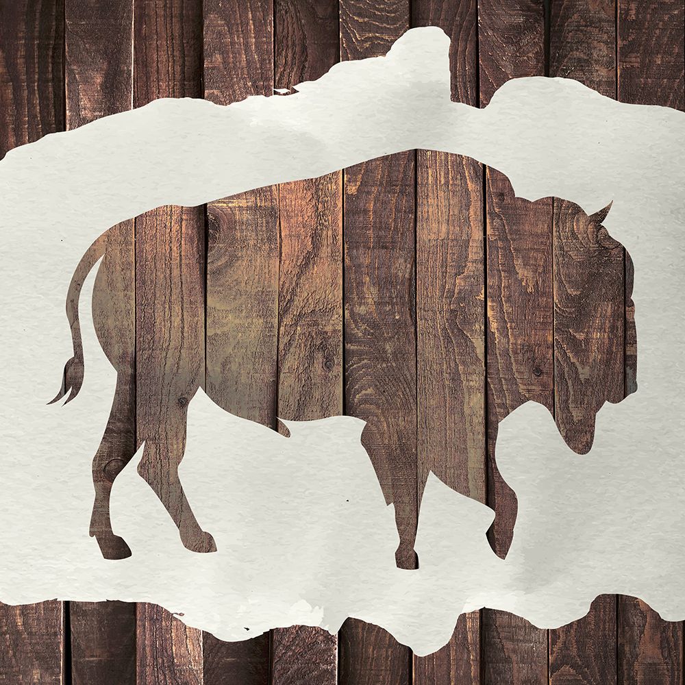 Forest Walk 3 art print by Kimberly Allen for $57.95 CAD