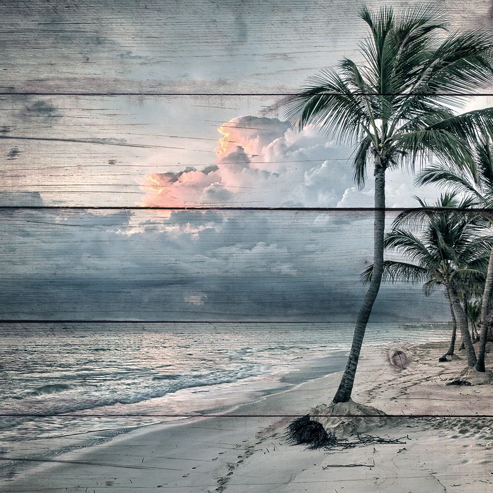 Beach Days art print by Kimberly Allen for $57.95 CAD