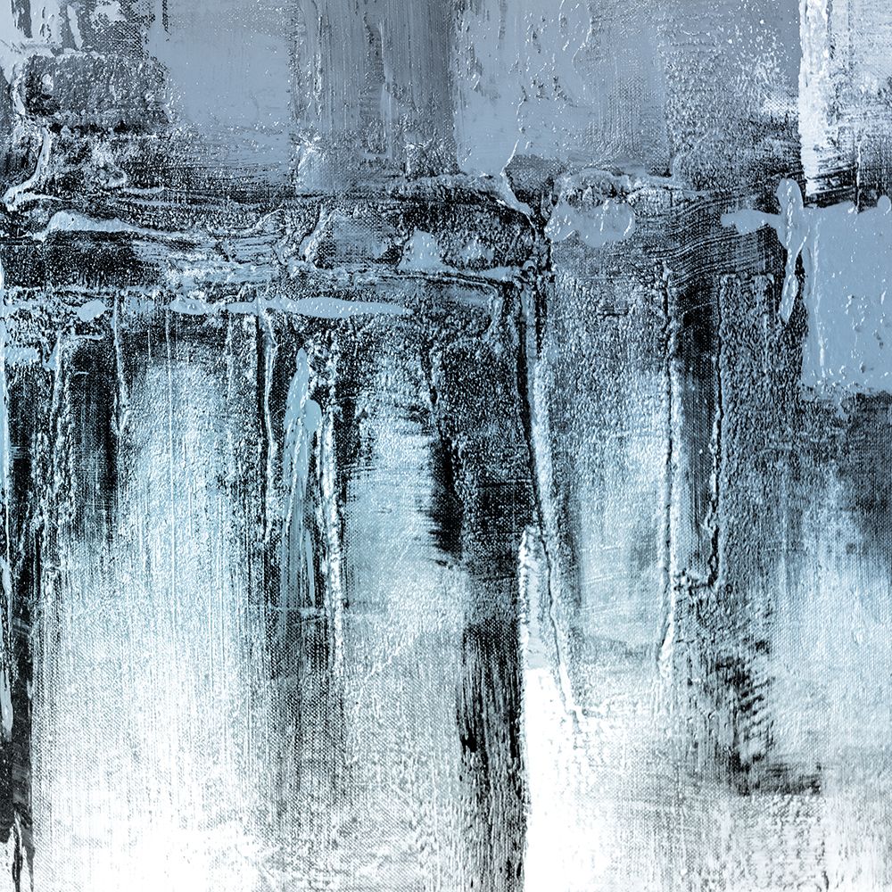 Winters Storm art print by Kimberly Allen for $57.95 CAD