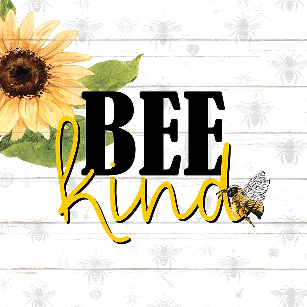 Bee 2 art print by Kimberly Allen for $57.95 CAD