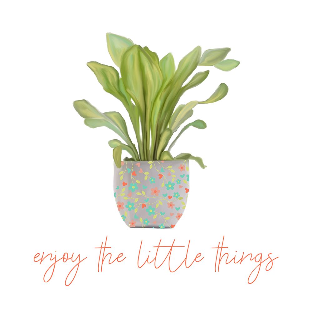 Greens 1 art print by Kimberly Allen for $57.95 CAD