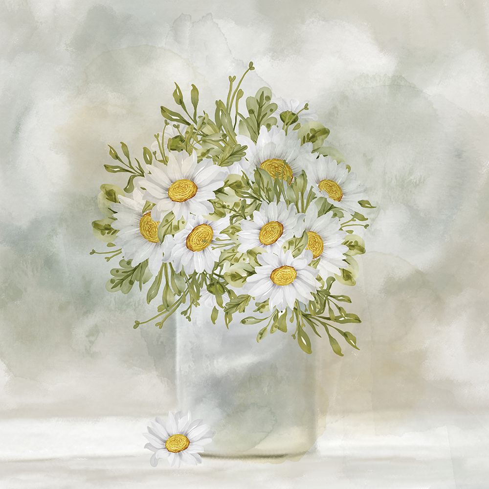 Happiness art print by Kimberly Allen for $57.95 CAD