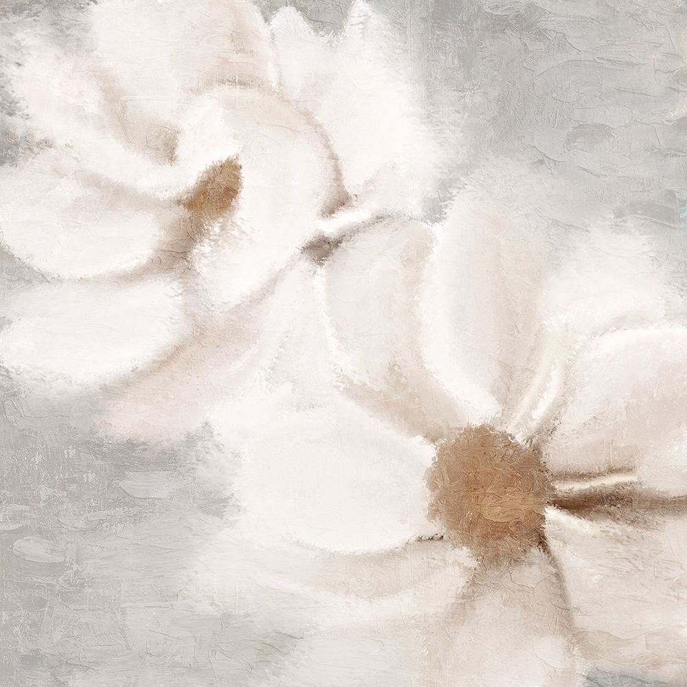 White 2 art print by Kimberly Allen for $57.95 CAD