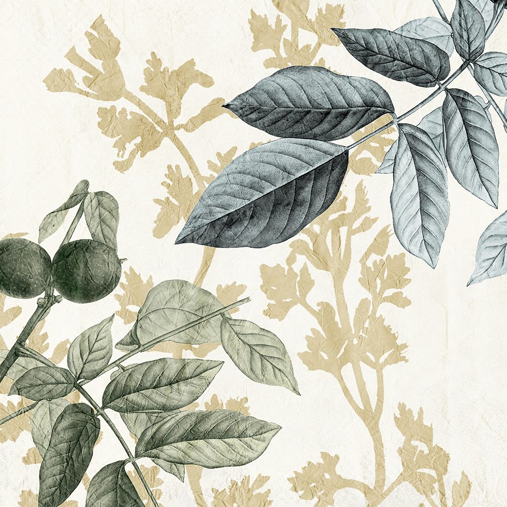 Branched Out 1 art print by Kimberly Allen for $57.95 CAD