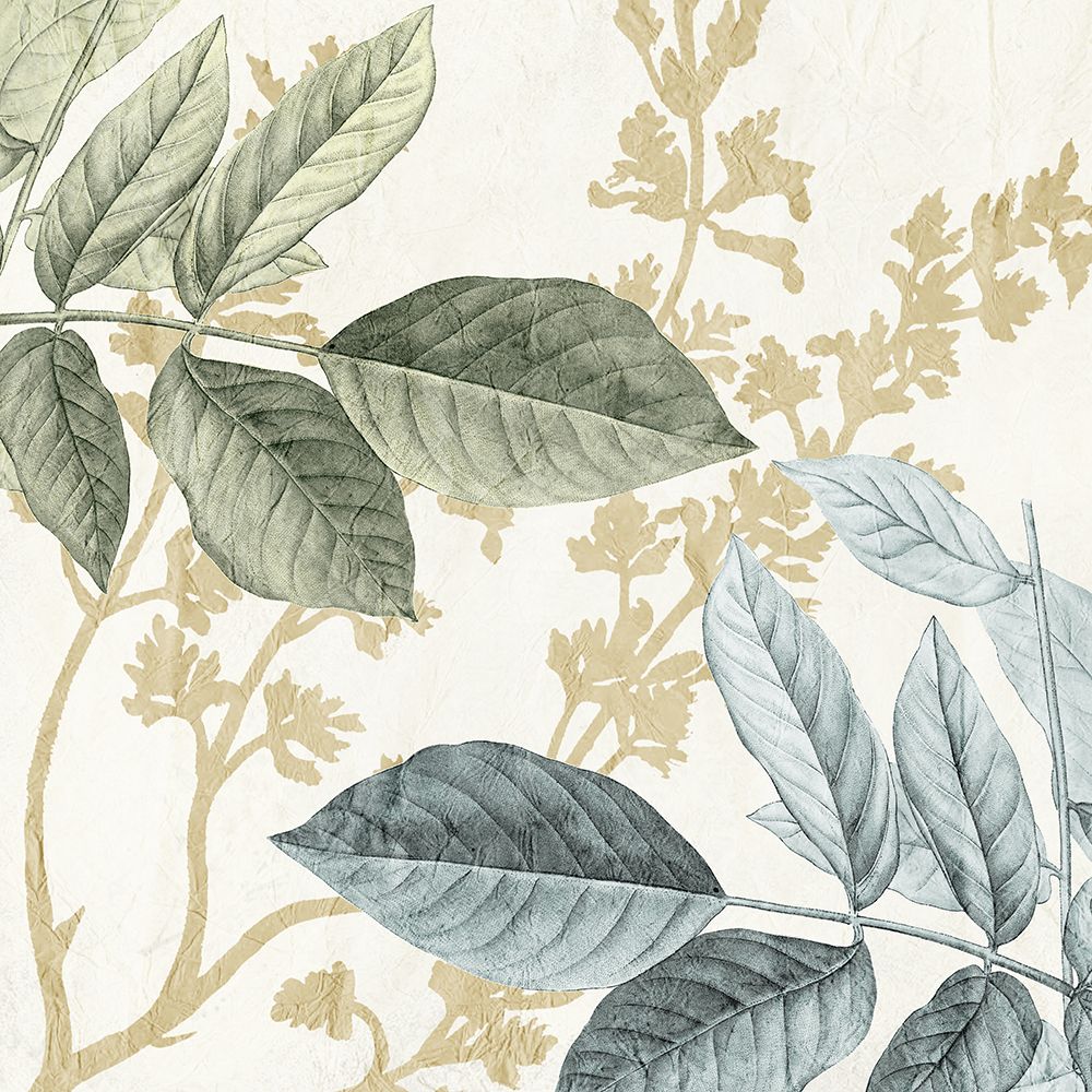Branched Out 2 art print by Kimberly Allen for $57.95 CAD