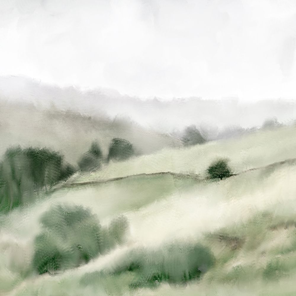 In The Distance art print by Kimberly Allen for $57.95 CAD