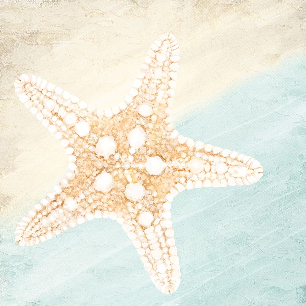 At the Shore 2 art print by Kimberly Allen for $57.95 CAD