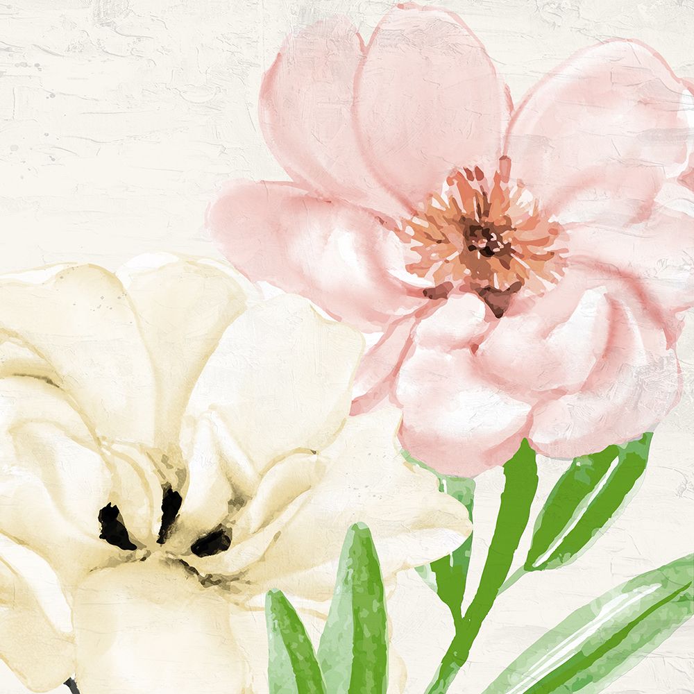 My Spring 1 art print by Kimberly Allen for $57.95 CAD