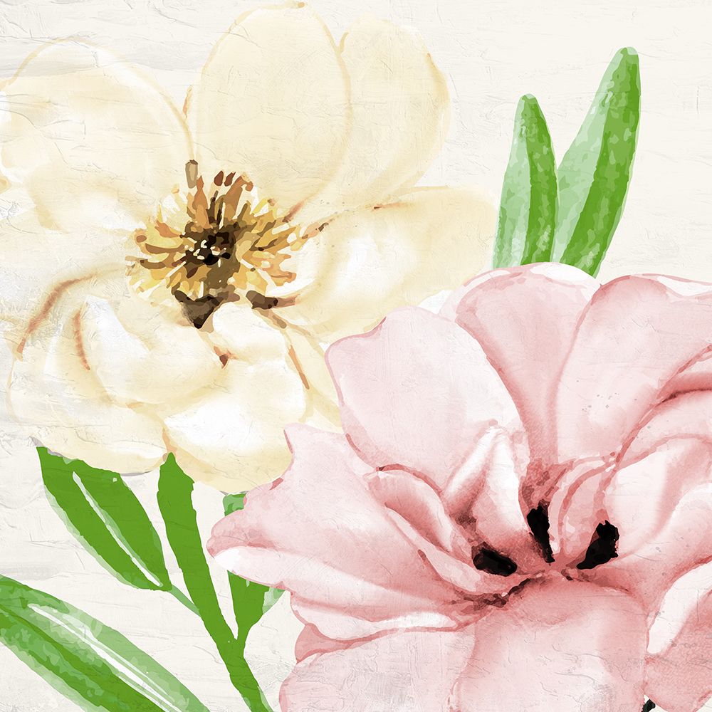 My Spring 2 art print by Kimberly Allen for $57.95 CAD