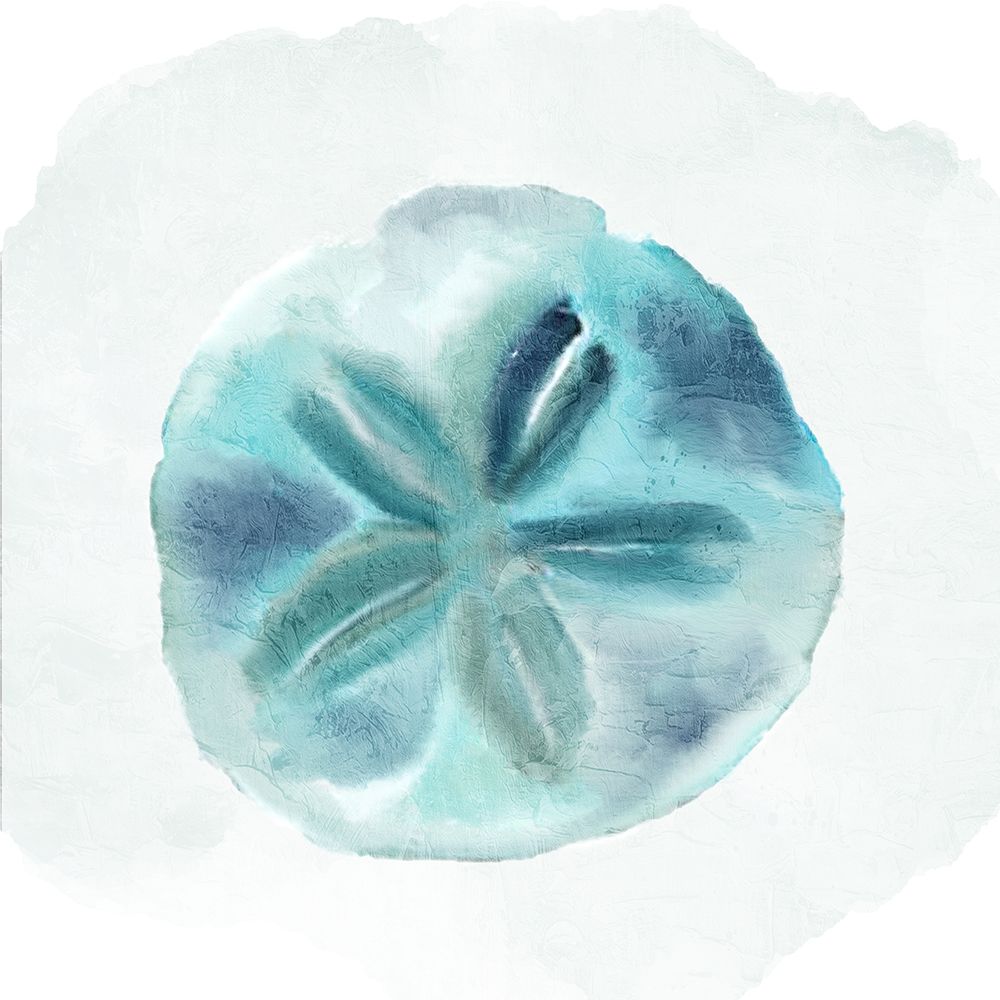 Sea Love 3 art print by Kimberly Allen for $57.95 CAD