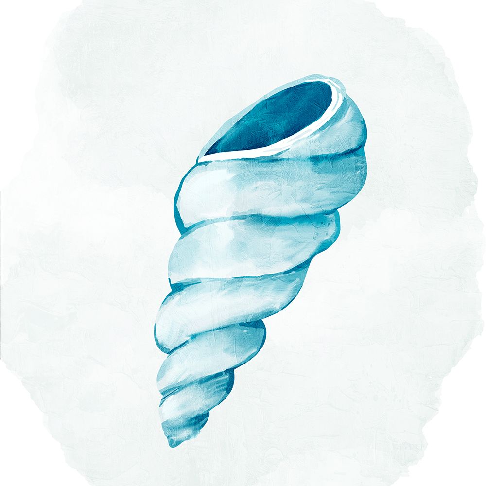 Sea Love 6 art print by Kimberly Allen for $57.95 CAD
