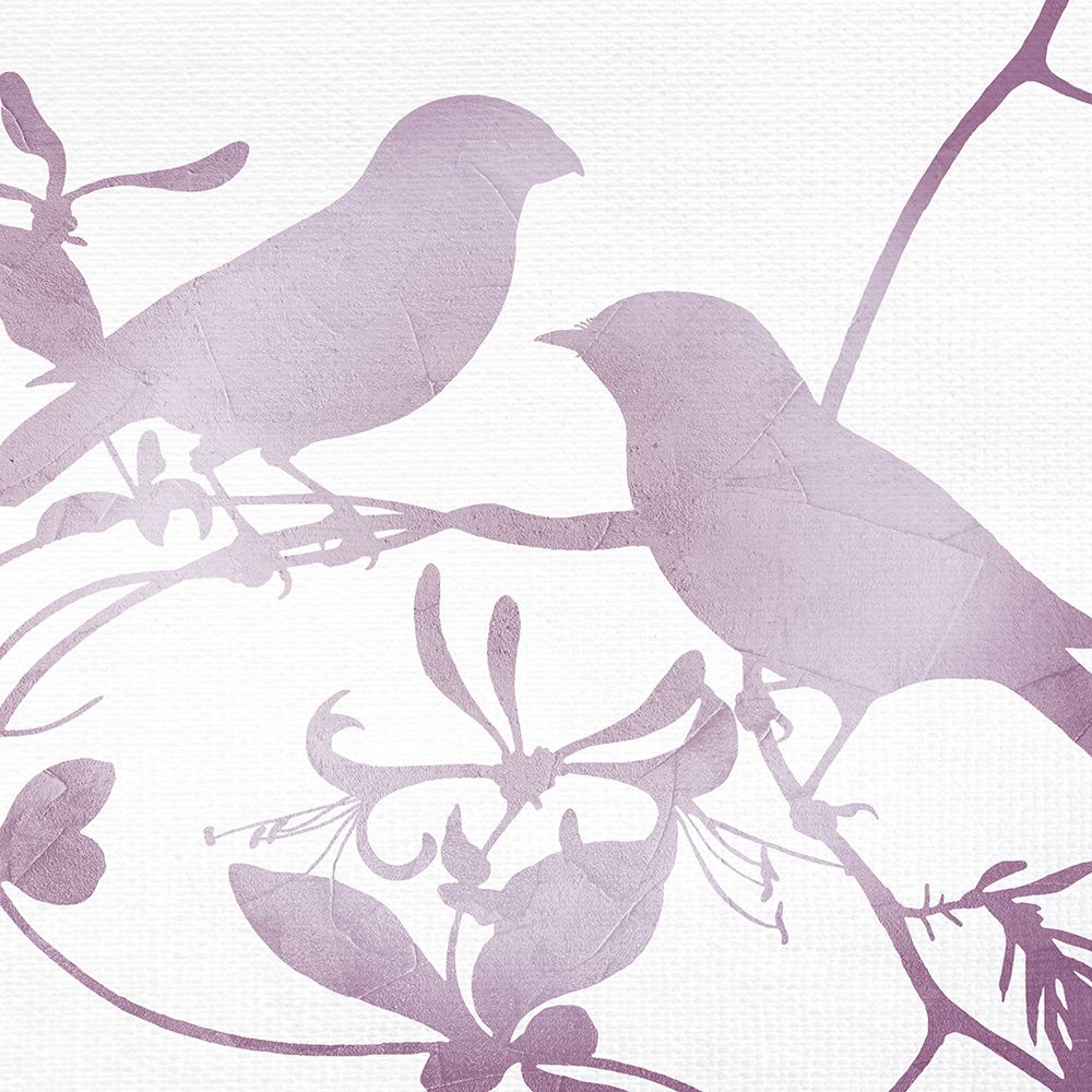 Tweet 1 art print by Kimberly Allen for $57.95 CAD