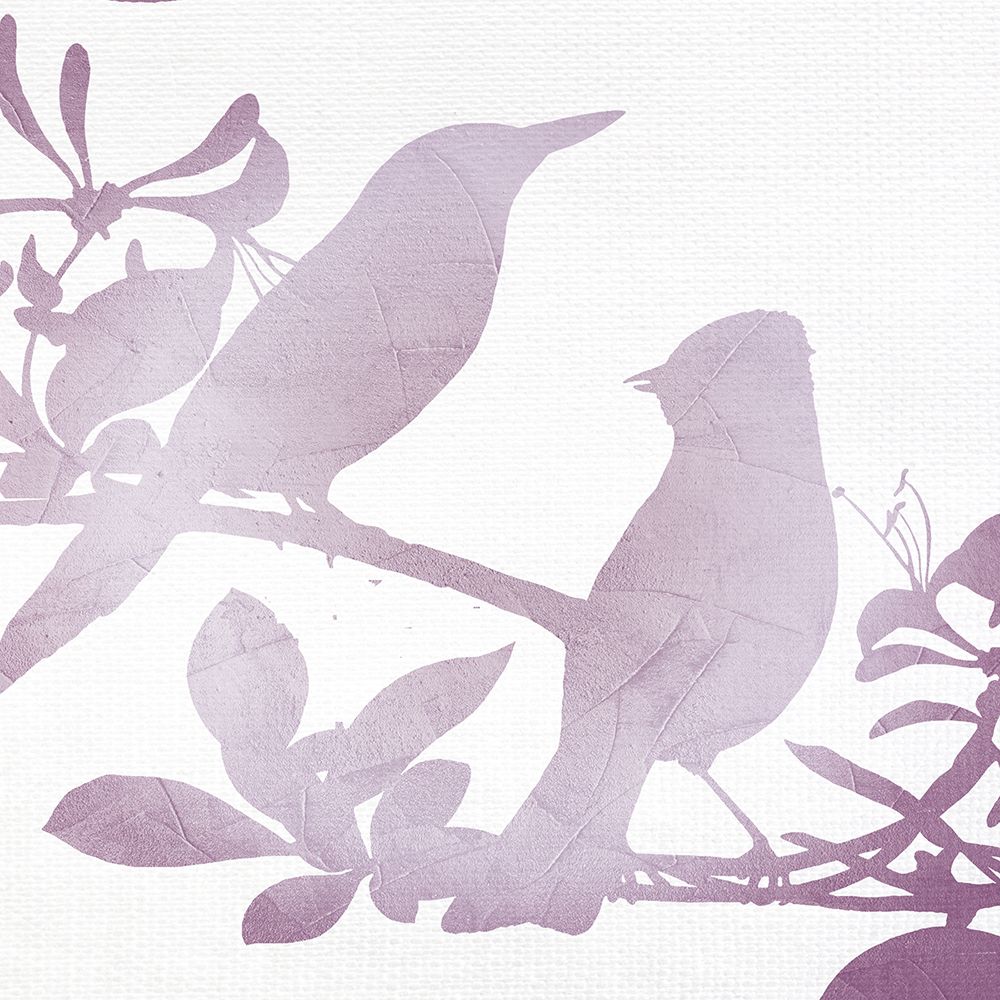 Tweet 2 art print by Kimberly Allen for $57.95 CAD