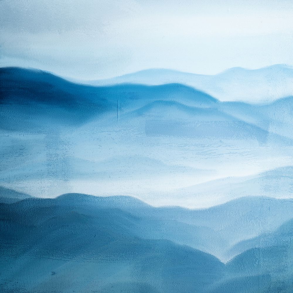 Dawn 2 art print by Kimberly Allen for $57.95 CAD