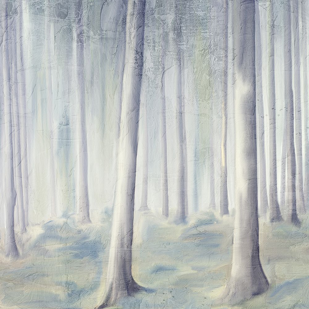 Forest Dreams 1 V2 art print by Kimberly Allen for $57.95 CAD