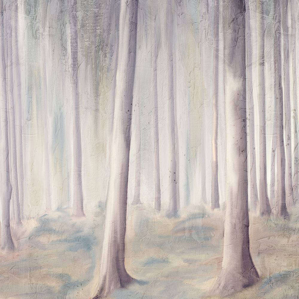 Forest Dreams 1 art print by Kimberly Allen for $57.95 CAD