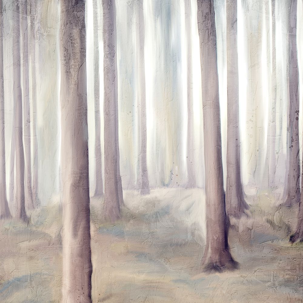 Forest Dreams 2 art print by Kimberly Allen for $57.95 CAD