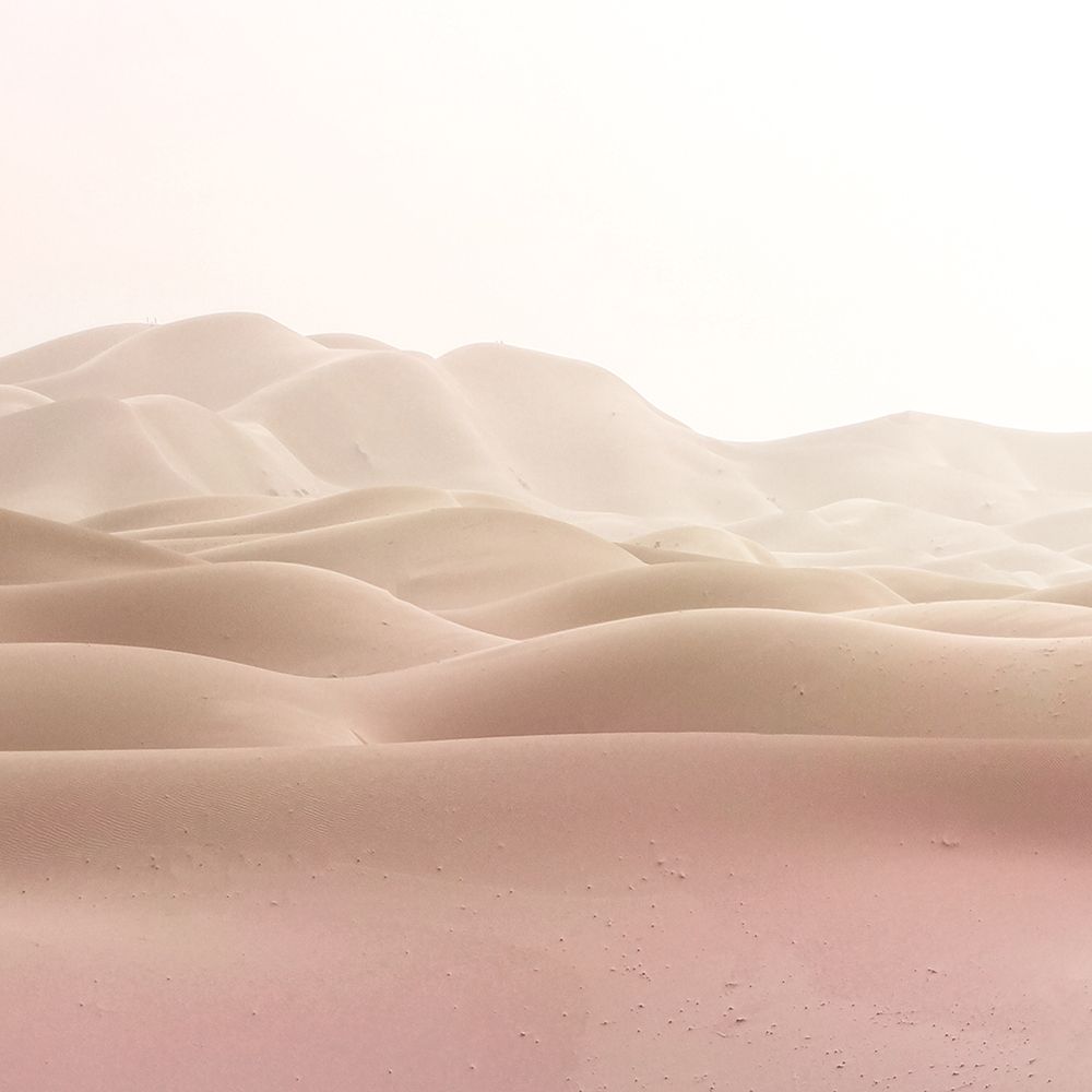 Desert Sands art print by Kimberly Allen for $57.95 CAD