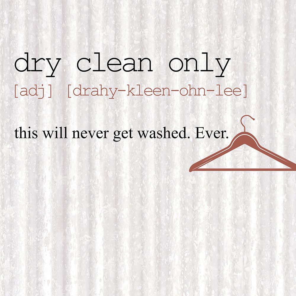 Washing Machine 2 art print by Kimberly Allen for $57.95 CAD