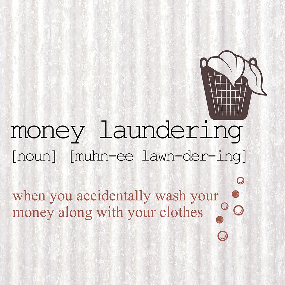 Washing Machine 3 art print by Kimberly Allen for $57.95 CAD