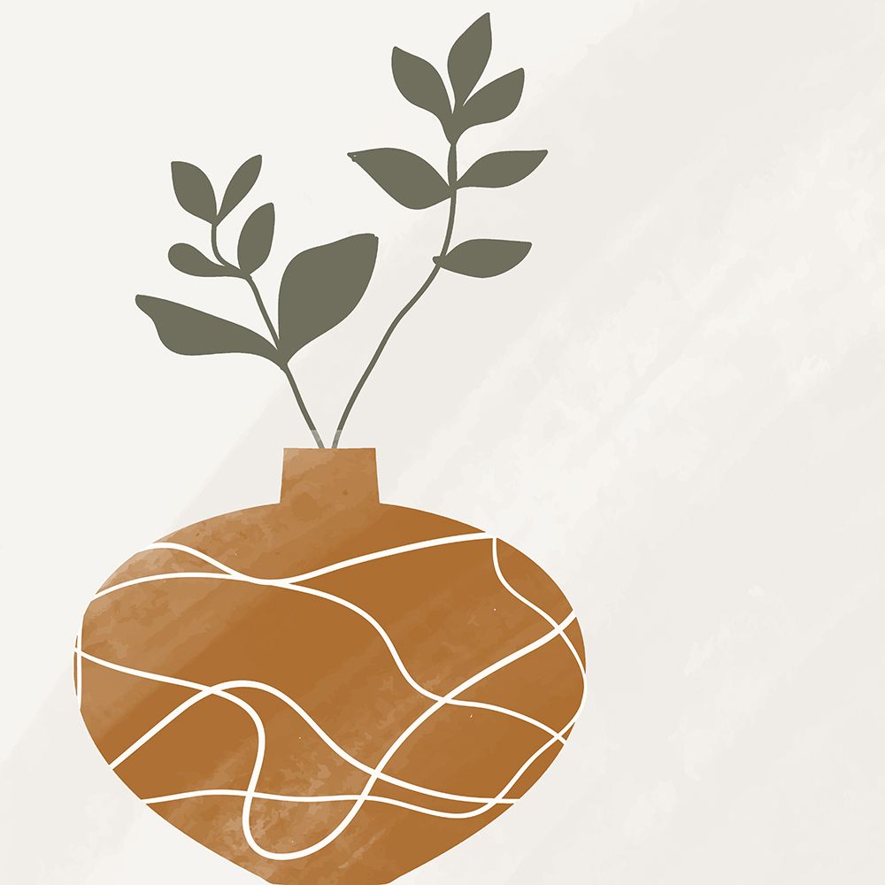Natural 1 art print by Kimberly Allen for $57.95 CAD